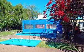 Brisas Del Rio Apart Hotel